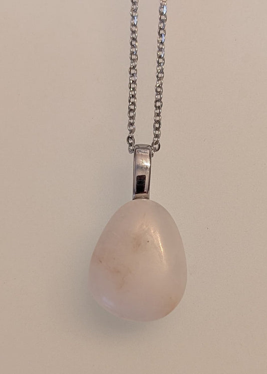 Pendentif de Quartz